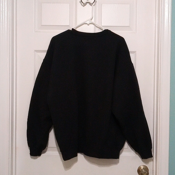 Baby Yoda Christmas Sweatshirt - Picture 6 of 7